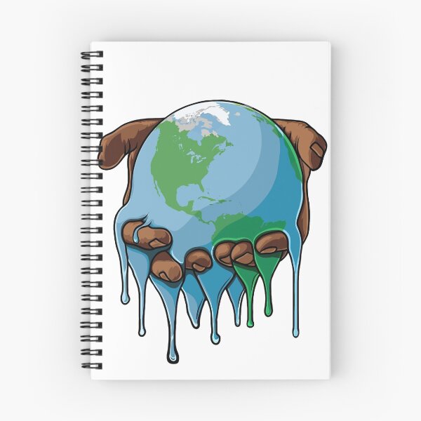Item preview, I'm Up Earth designed and sold by SuperMrStylo.