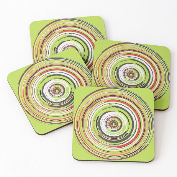 Item preview, Arcs 16 designed and sold by genpythonart.