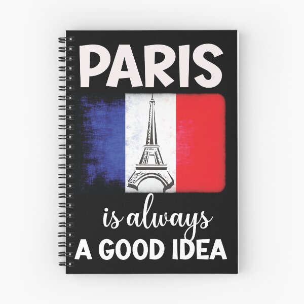 Item preview, Copy of Paris Is Always A Good Idea designed and sold by beefrancky.