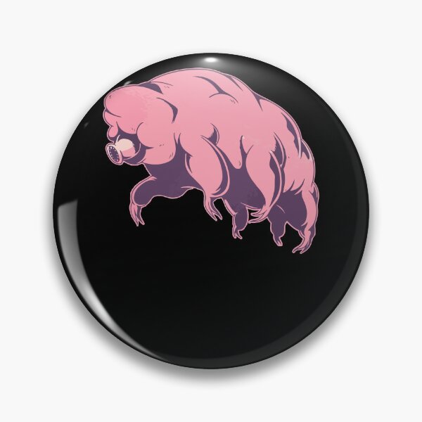 Item preview, water bear designed and sold by zaher97.