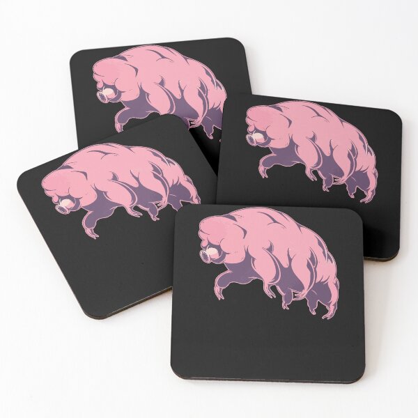 Item preview, water bear designed and sold by zaher97.