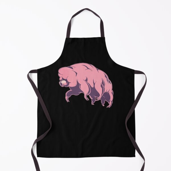 Item preview, water bear designed and sold by zaher97.