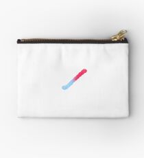 Gummy Worm Studio Pouch