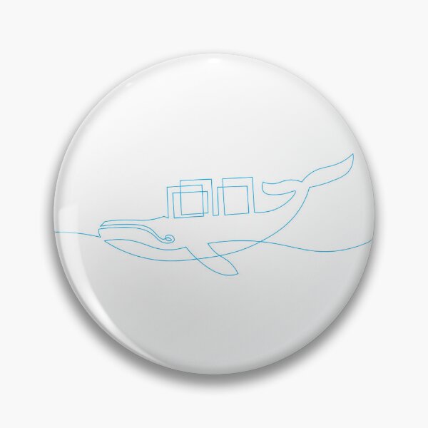 Item preview, Tech: Docker designed and sold by SCRAPPE.