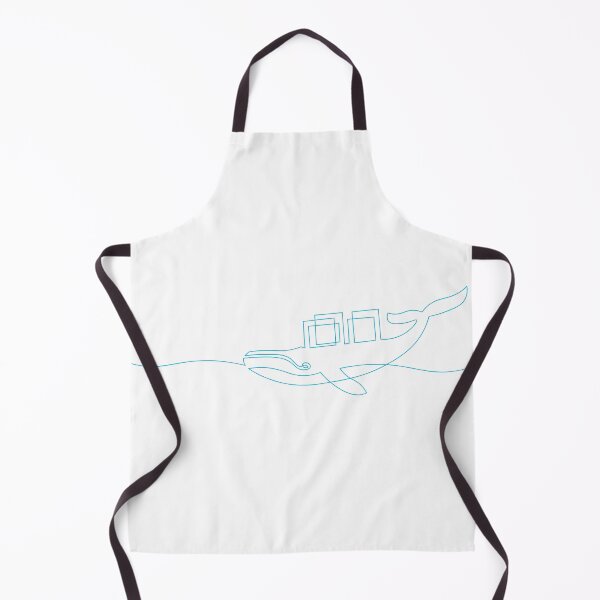 Item preview, Tech: Docker designed and sold by SCRAPPE.