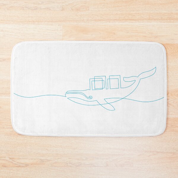 Item preview, Tech: Docker designed and sold by SCRAPPE.