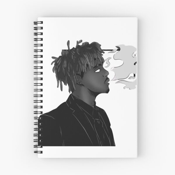 Artikelvorschau, Juice Wrld Raub entworfen und verkauft von Valentine227.
