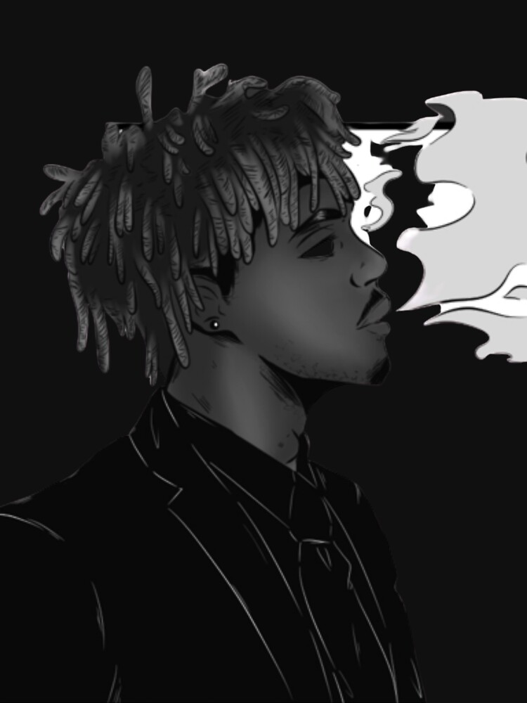 Juice WRLD - Robbery Outfit