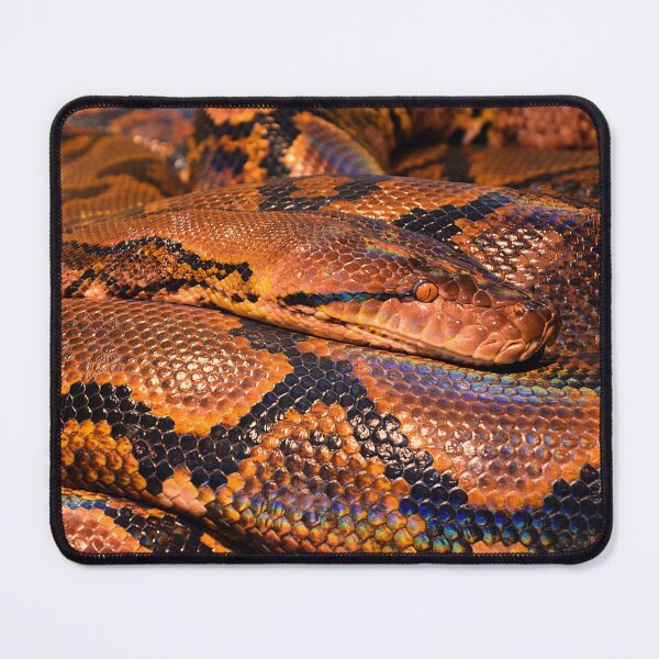 Item preview, Cool Snake Image Phone Cases. designed and sold by Nils Petter Stein.
