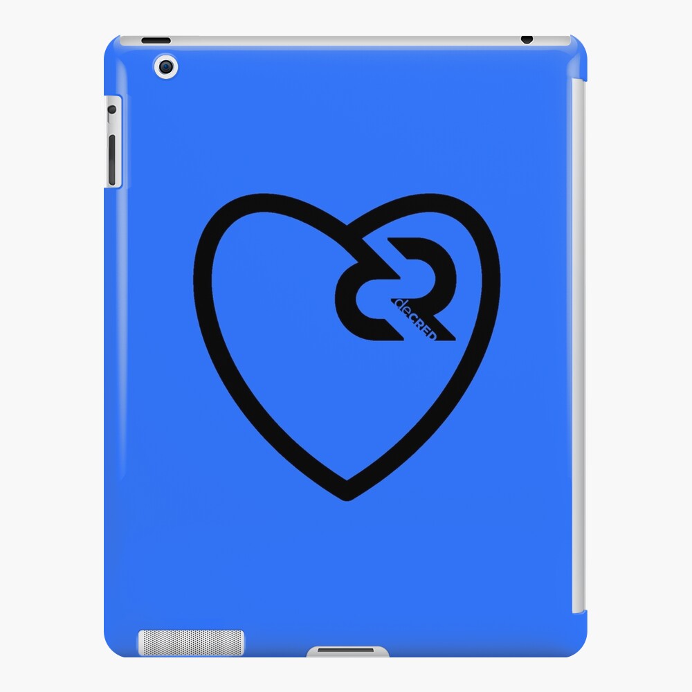 Item preview, iPad Snap Case designed and sold by OfficialCryptos.