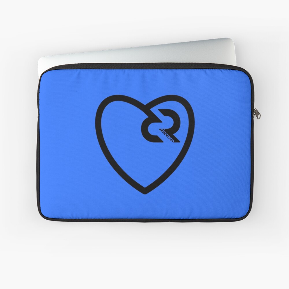 Item preview, Laptop Sleeve designed and sold by OfficialCryptos.