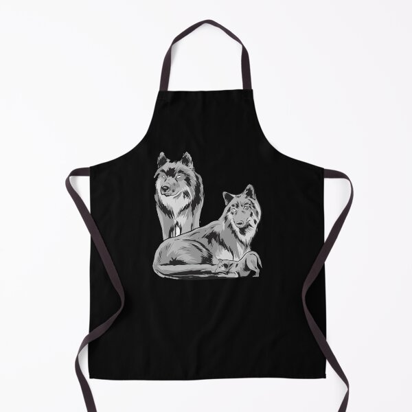 Item preview, wolf pack designed and sold by zaher97.