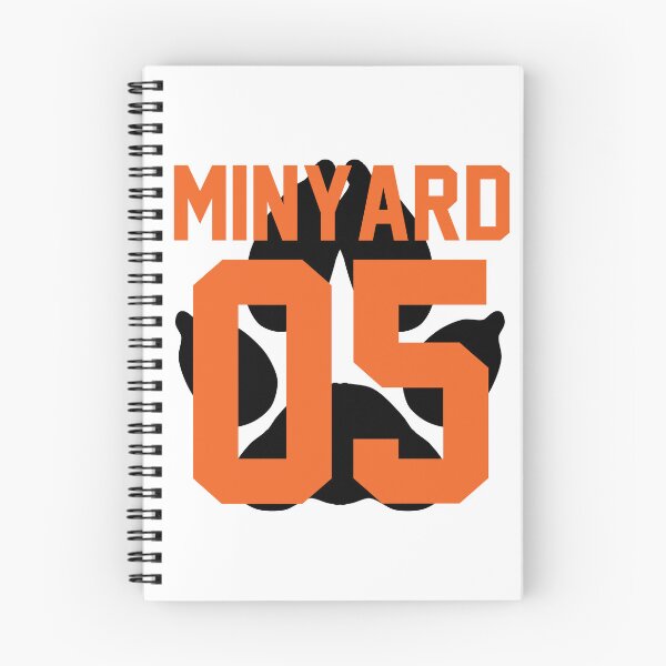 Item preview, MINYARD 05 designed and sold by TheKeyo--0.