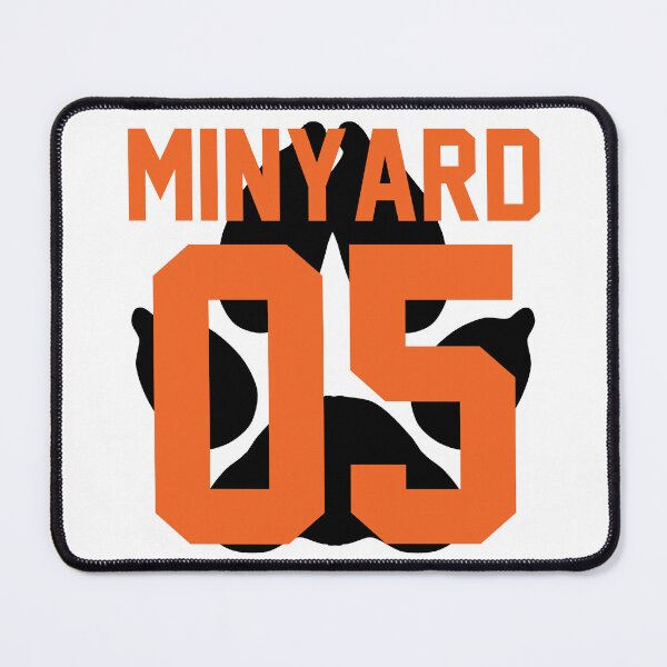 Item preview, MINYARD 05 designed and sold by TheKeyo--0.