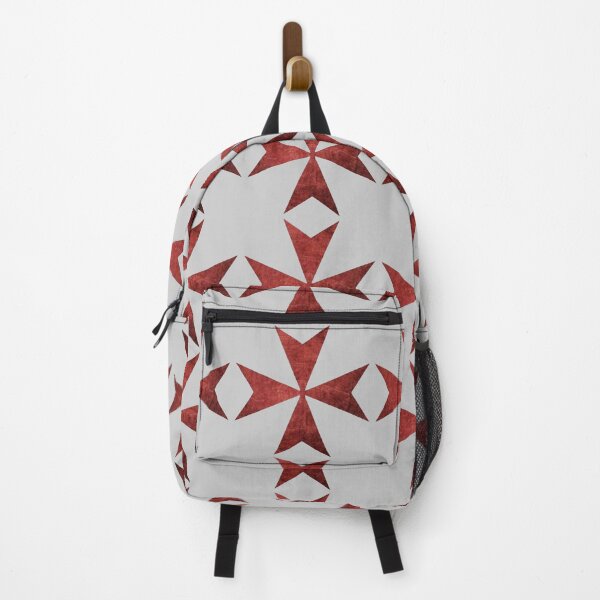 Item preview, Maltese cross - Order of St. John's Kinghts designed and sold by FeeLnLivE.