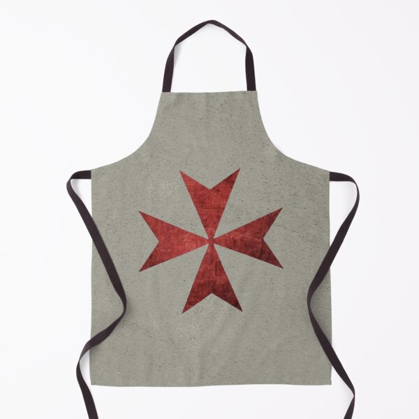 Item preview, Maltese cross - Order of St. John's Kinghts designed and sold by FeeLnLivE.