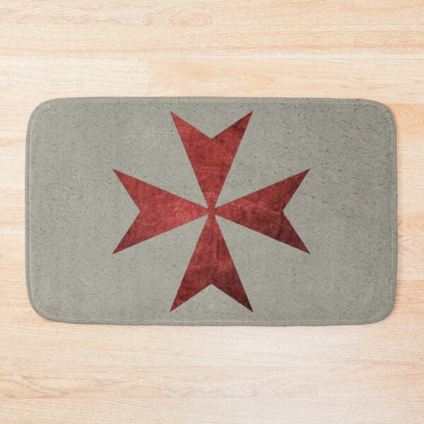 Item preview, Maltese cross - Order of St. John's Kinghts designed and sold by FeeLnLivE.