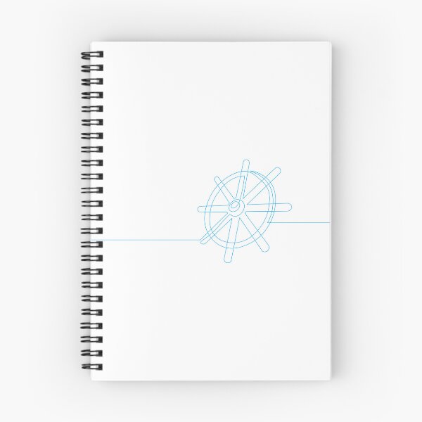 Artikelvorschau, Technik: Kubernetes entworfen und verkauft von SCRAPPE.