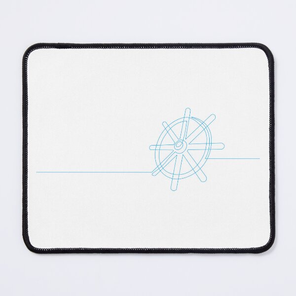 Item preview, Tech: Kubernetes designed and sold by SCRAPPE.