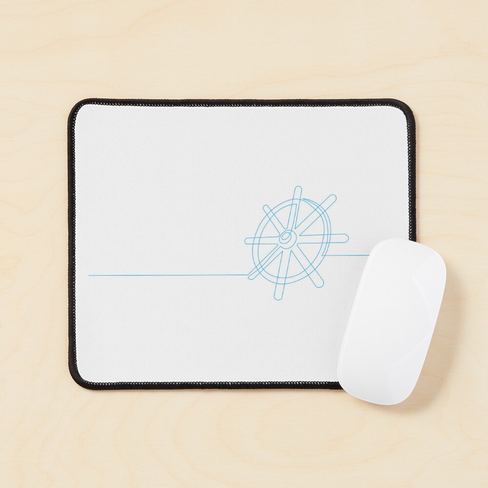 Item preview, Mouse Pad designed and sold by SCRAPPE.