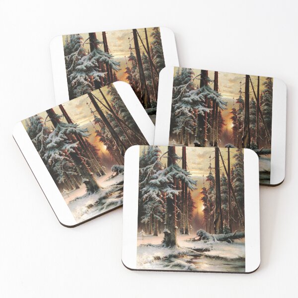 Item preview, The great trees landscape designed and sold by Happyfirst.