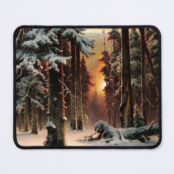 Item preview, The great trees landscape designed and sold by Happyfirst.