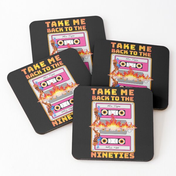 Item preview, Take me back to the nineties. designed and sold by Umiska.