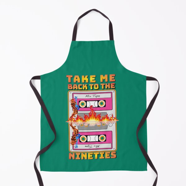 Item preview, Take me back to the nineties. designed and sold by Umiska.