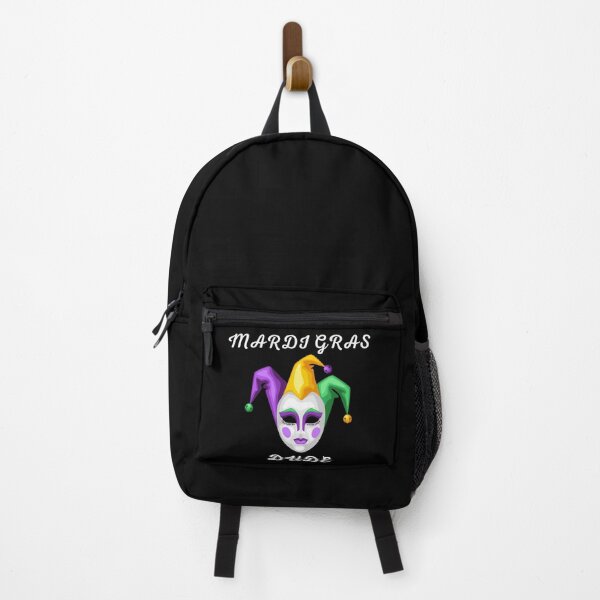 Aperçu de l'œuvre mardi gras mec, mardi gras drôle, célébration du mardi gras créée et vendue par flooky213.