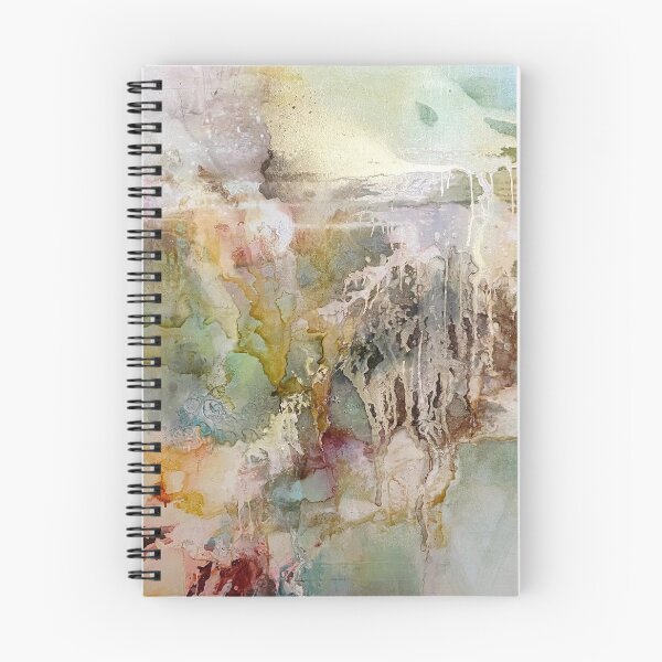 Item preview, Gorge Walk Summer designed and sold by Barbara Mink.