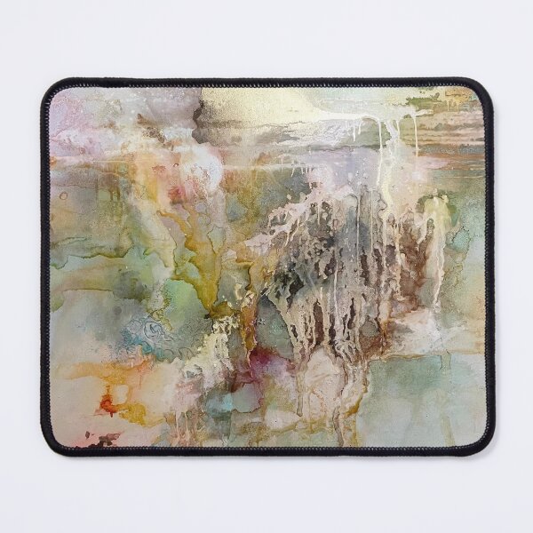 Item preview, Gorge Walk Summer designed and sold by Barbara Mink.