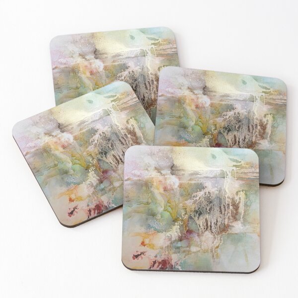 Item preview, Gorge Walk Summer designed and sold by Barbara Mink.