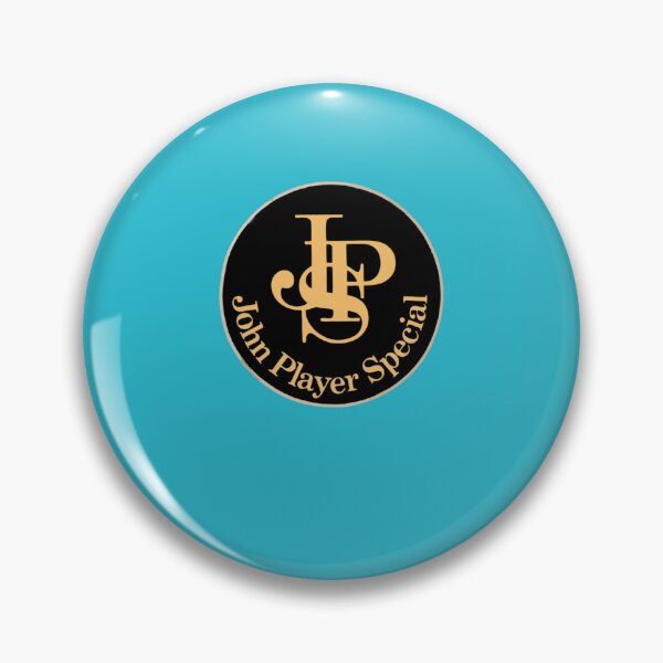 Item preview, Best Seller - JPS John Player Special Classic Logo Merchandise Essential T-Shirt designed and sold by ChristianBienia.