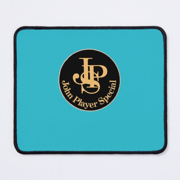 Item preview, Best Seller - JPS John Player Special Classic Logo Merchandise Essential T-Shirt designed and sold by ChristianBienia.