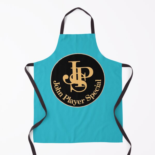 Item preview, Best Seller - JPS John Player Special Classic Logo Merchandise Essential T-Shirt designed and sold by ChristianBienia.