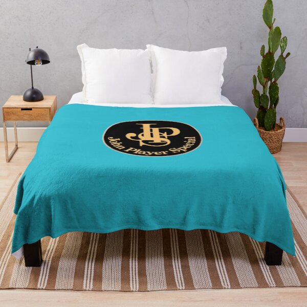 Item preview, Best Seller - JPS John Player Special Classic Logo Merchandise Essential T-Shirt designed and sold by ChristianBienia.