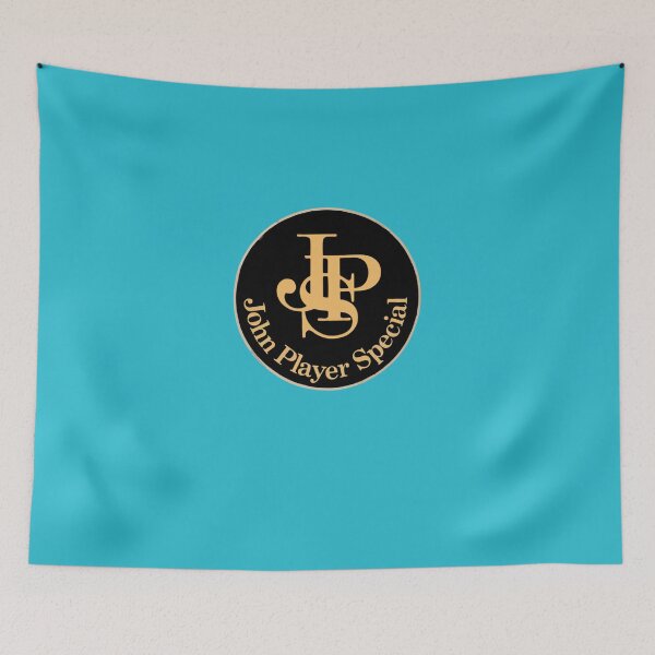 Item preview, Best Seller - JPS John Player Special Classic Logo Merchandise Essential T-Shirt designed and sold by ChristianBienia.