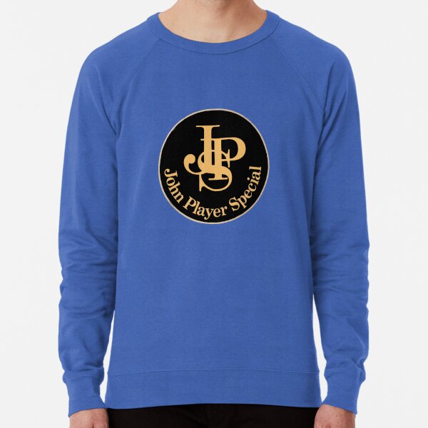 John 2024 player sweatshirt