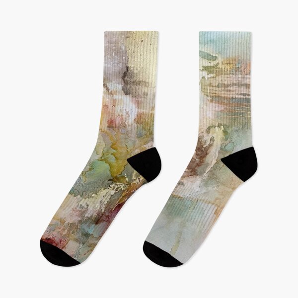 Item preview, Gorge Walk Summer designed and sold by Barbara Mink.