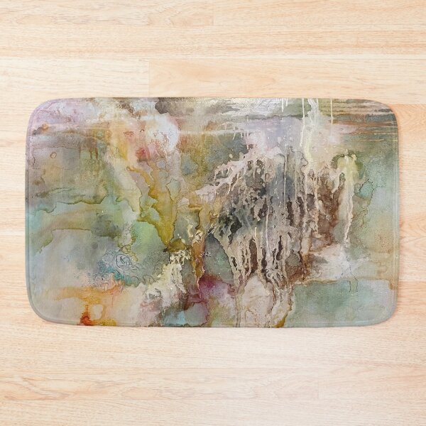 Item preview, Gorge Walk Summer designed and sold by Barbara Mink.
