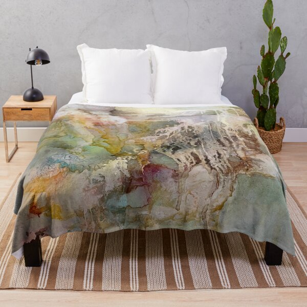Item preview, Gorge Walk Summer designed and sold by Barbara Mink.