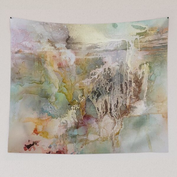 Item preview, Gorge Walk Summer designed and sold by Barbara Mink.
