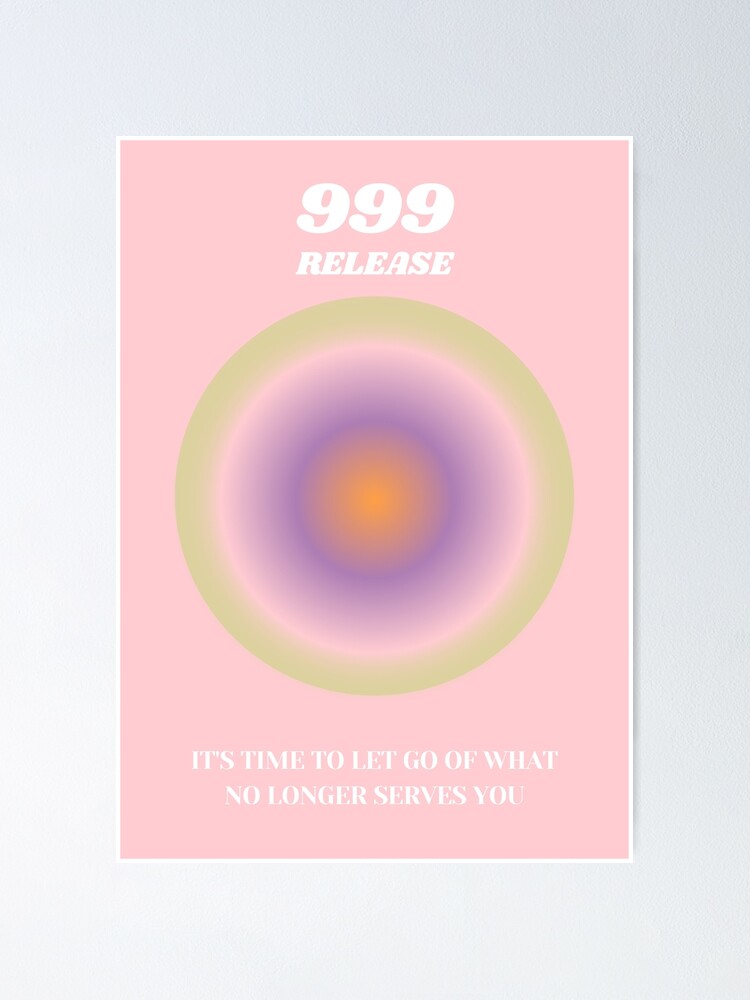 999 pink angel number 999 pink angel number
