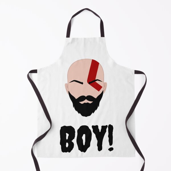 Item preview, BOY! designed and sold by Awkward-Ginger.