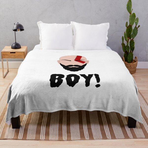 Item preview, BOY! designed and sold by Awkward-Ginger.