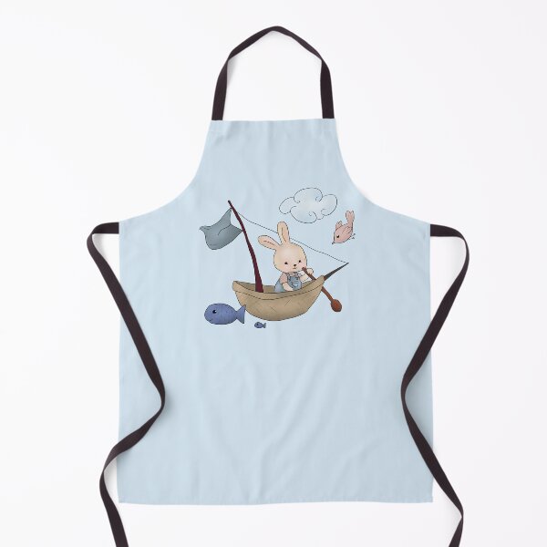 Item preview, Little skipper designed and sold by Blumchen.