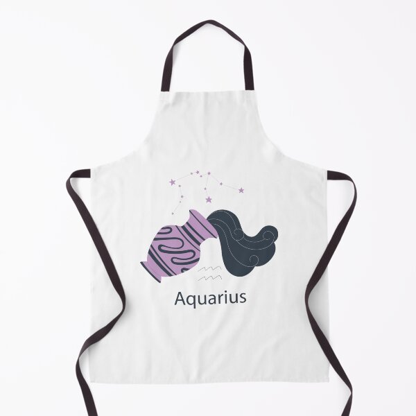 Item preview, Aquarius designed and sold by Tshirtvirgo.