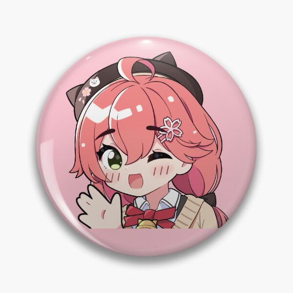 Item preview, Mikochi designed and sold by arisu404.