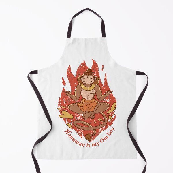 Item preview, Hanuman designed and sold by MizzKarizmah.