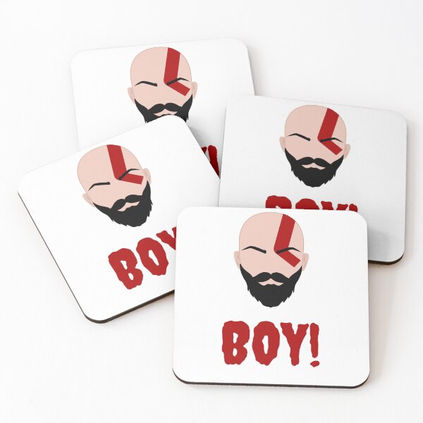 Item preview, BOY! designed and sold by Awkward-Ginger.